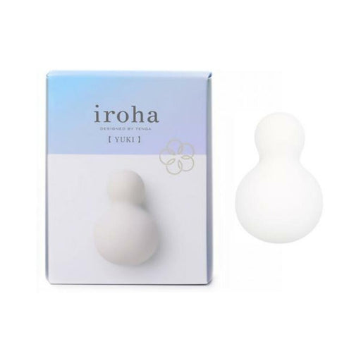 Iroha Yuki - SexToy.com