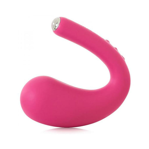 Je Joue Dua V.2 Fuchsia - SexToy.com