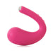 Je Joue Dua V.2 Fuchsia - SexToy.com