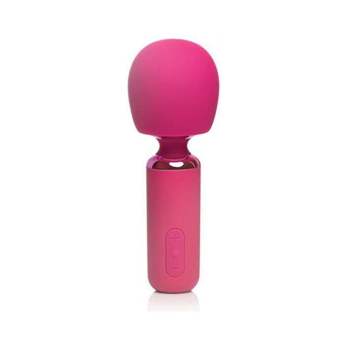 Jimmyjane Exona Body Wand - SexToy.com