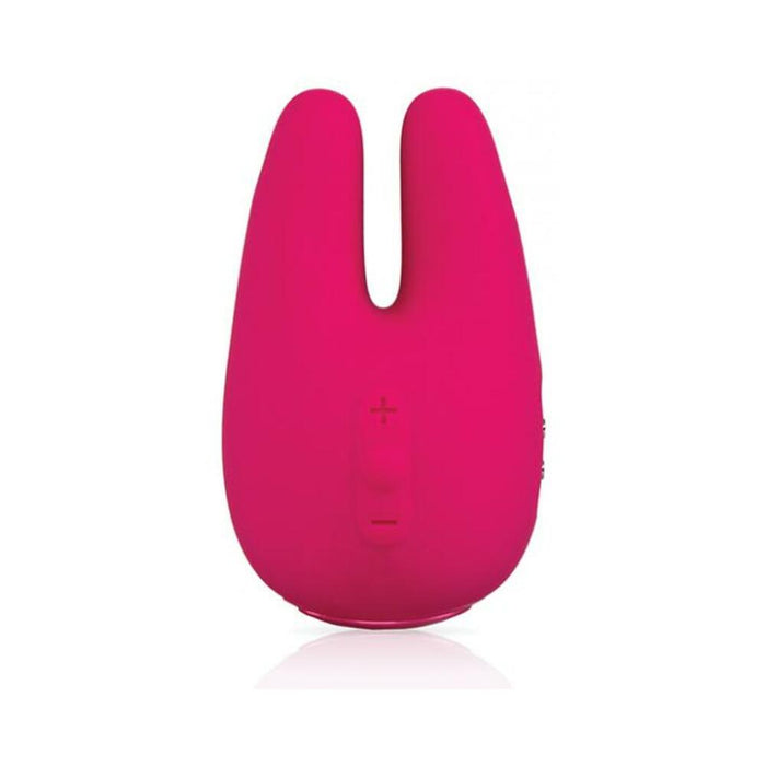 Jimmyjane Form 2 Pro - Pink - SexToy.com