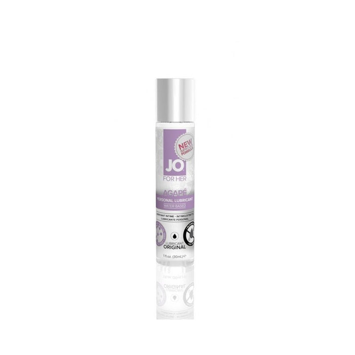 JO Agape Original 1oz | SexToy.com