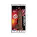 Jock Bareskin Dong W/balls 10 Caramel - SexToy.com