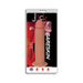 Jock Light Bareskin Dildo - 9 Inch - SexToy.com