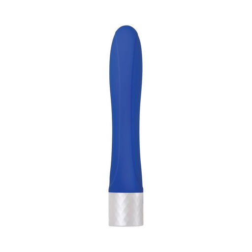 Kindle Blue Vibrator with Turbo Boost - SexToy.com