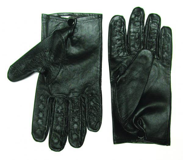 KinkLab Pair of Vampire Gloves Medium | SexToy.com