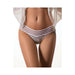 Kix'ies Signature Panty White Sm - SexToy.com