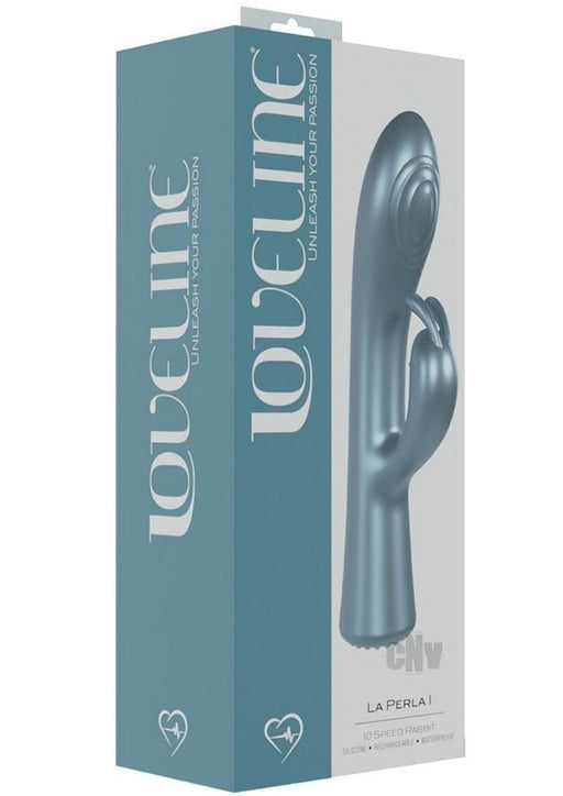 La Peria I Rabbit Blue - SexToy.com