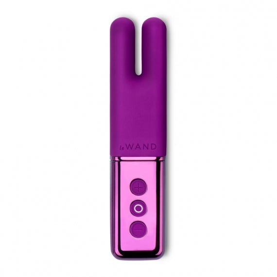 Le Wand Deux Cherry | SexToy.com