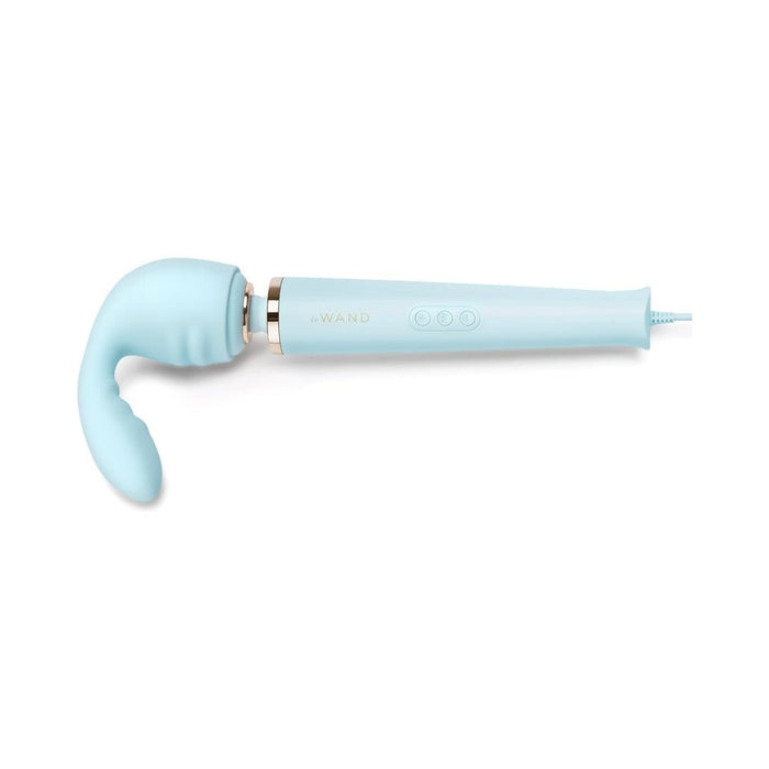 Le Wand Flexi Silicone Attachment - SexToy.com