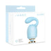 Le Wand Glider Weighted Silicone Attachment - SexToy.com