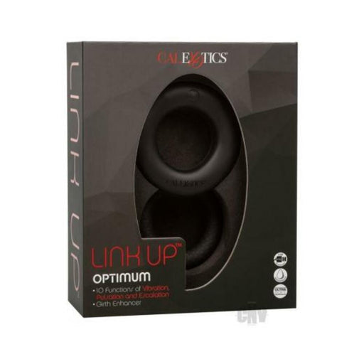 Link Up Optimum - Black - SexToy.com