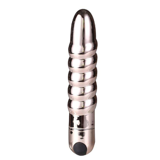 LOLA ROSE GOLD SUPER CHARGED BULLET - SexToy.com