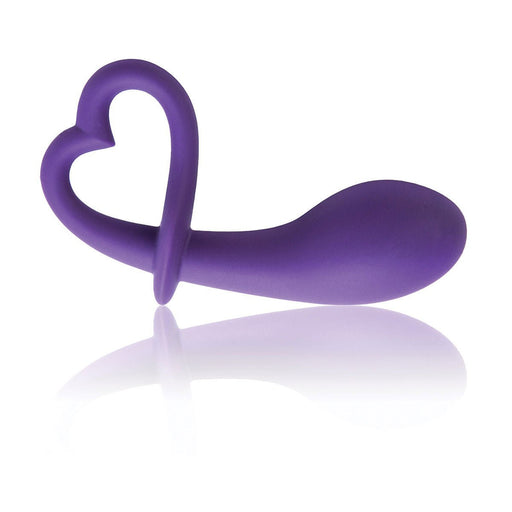 LoveLife Dare Curved Plug - SexToy.com