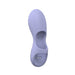 Loveline Joy 10 Speed Finger Vibe Silicone Rechargeable Waterproof Lavender - SexToy.com