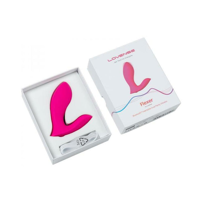 Lovense Flexer | SexToy.com