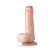 Loverboy K Pop Star 7.25 In. Vanilla - SexToy.com