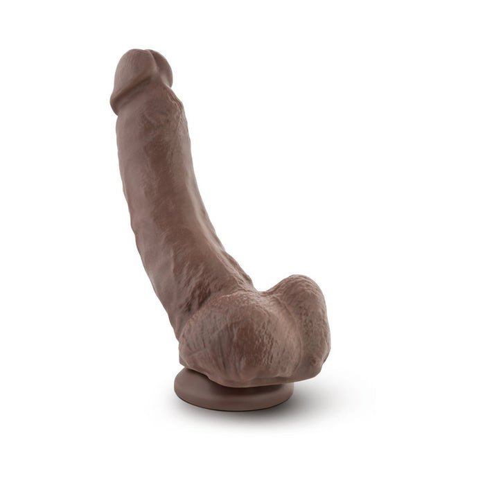 Loverboy The Mechanic 9 In. Chocolate - SexToy.com