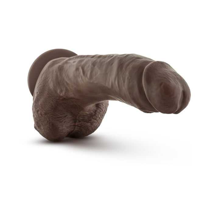 Loverboy The Mechanic 9 In. Chocolate - SexToy.com