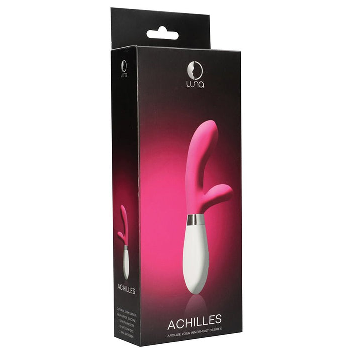 Luna Achilles-Pink - SexToy.com