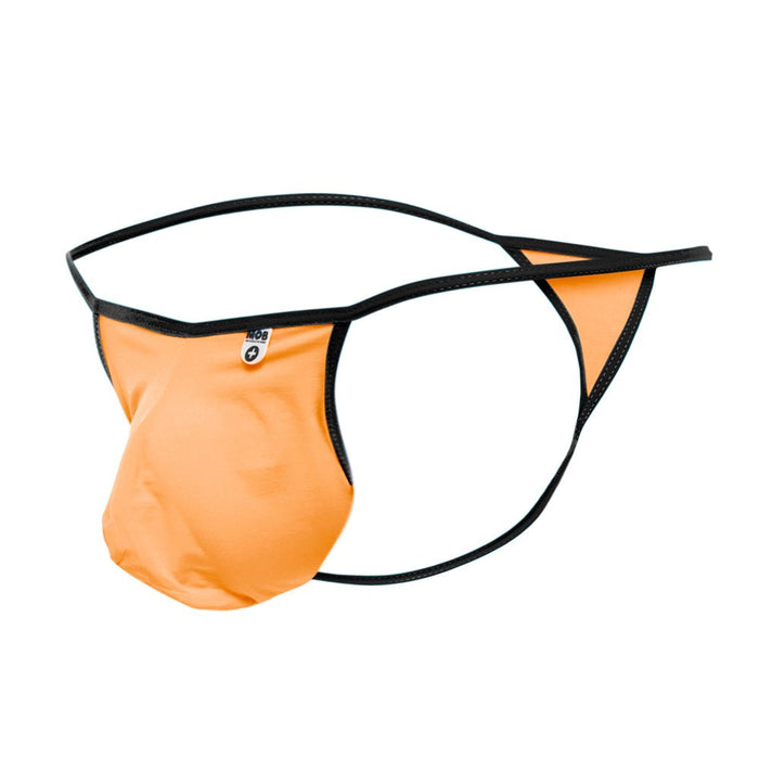 Magic Pouch Thong Orange S/M - SexToy.com