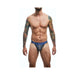 Male Basics Hipster Jockstrap Andalusia Sm - SexToy.com