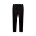 Male Power Bamboo Lounge Pants Black Large | SexToy.com