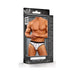 Male Power Batter Up Moonshine Stripes Lx | SexToy.com