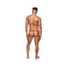 Male Power Hoser Hose Jock Red Sm | SexToy.com