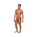 Male Power Hoser Hose Jock Red Sm | SexToy.com