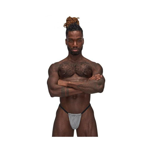 Male Power Sexagon Posing Strap | SexToy.com