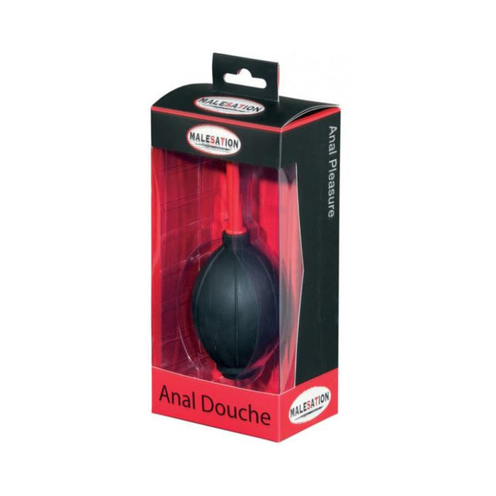 Malesation Anal Douche - SexToy.com