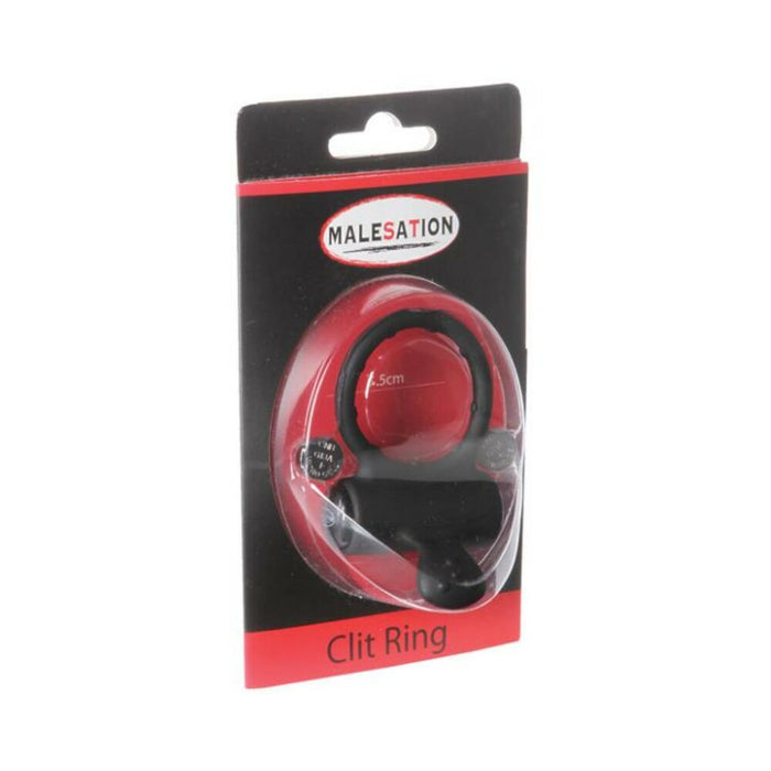 Malesation Clit Ring - SexToy.com