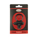 Malesation Vibro Rabbit Ring Black - SexToy.com