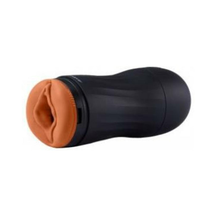 Maxtasy Stroke Master Caramel - SexToy.com