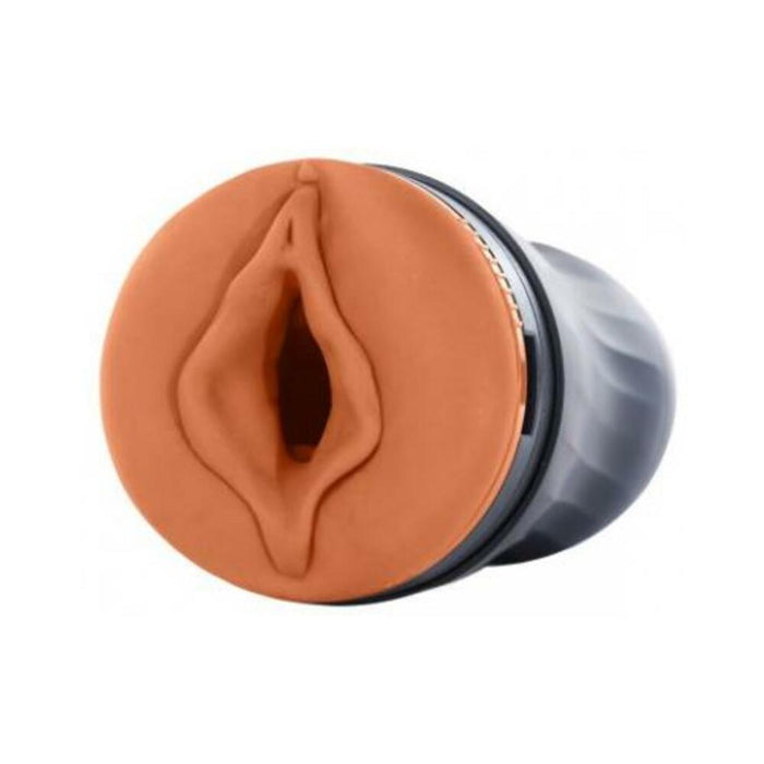 Maxtasy Stroke Master Caramel - SexToy.com