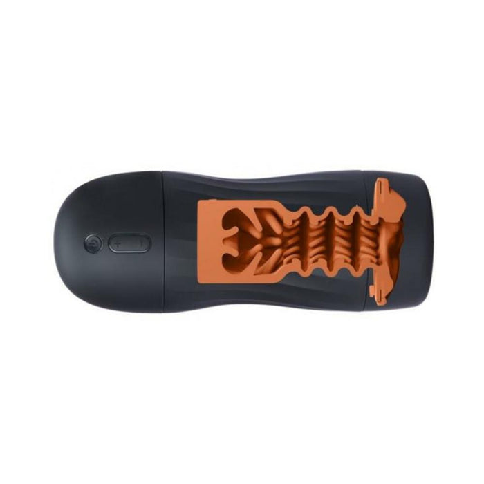 Maxtasy Stroke Master Caramel - SexToy.com