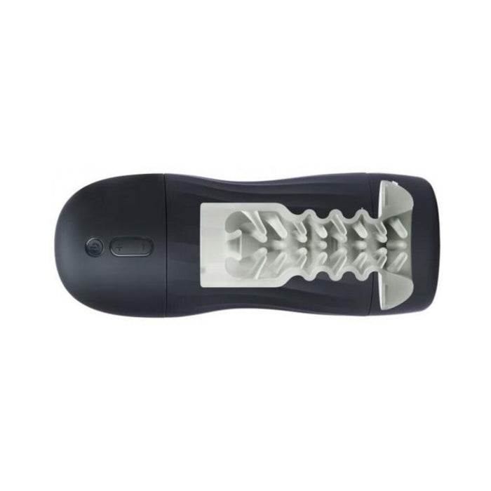 Maxtasy Stroke Master Clear - SexToy.com