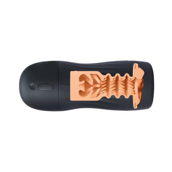 Maxtasy Stroke Master Nude - SexToy.com