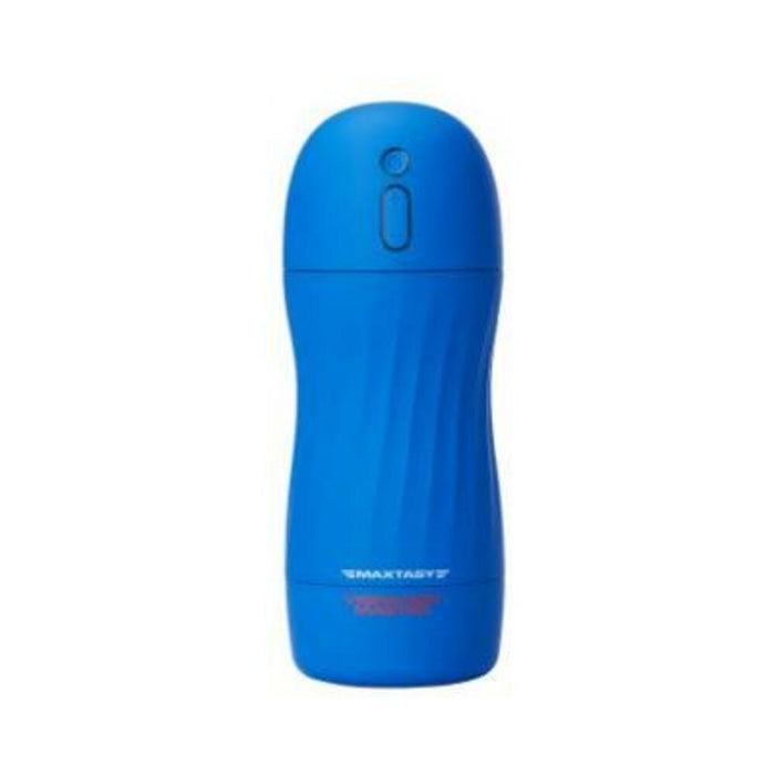 Maxtasy Vibration Master Nude - SexToy.com