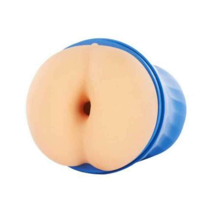 Maxtasy Vibration Master Nude - SexToy.com