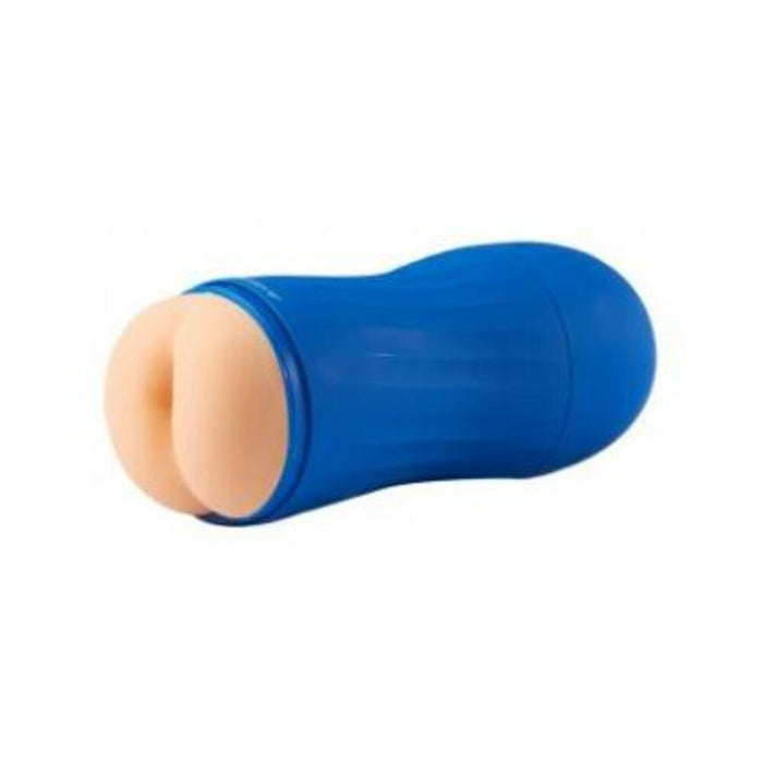 Maxtasy Vibration Master Nude - SexToy.com