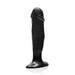 MEDIUM COCK PLUG BLACK - SexToy.com