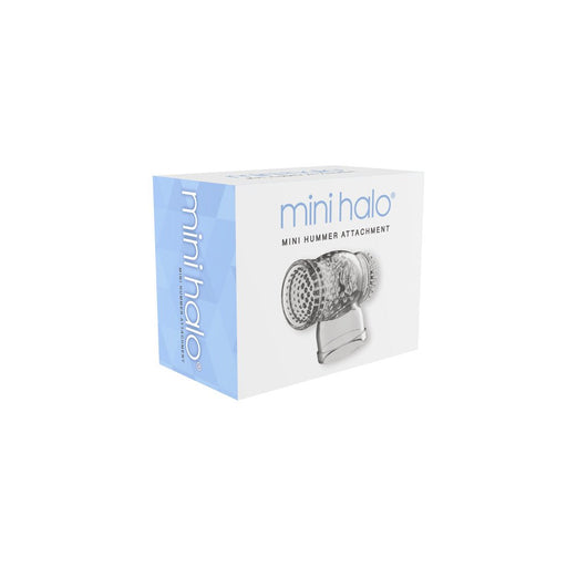 Mini Halo Mini Hummer Attachment - SexToy.com