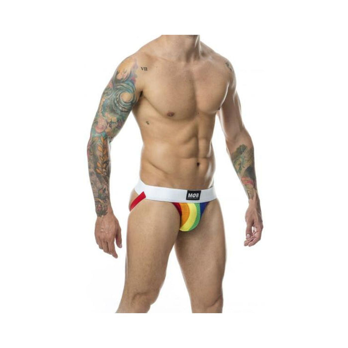 Mob Pride Jock Medium - SexToy.com