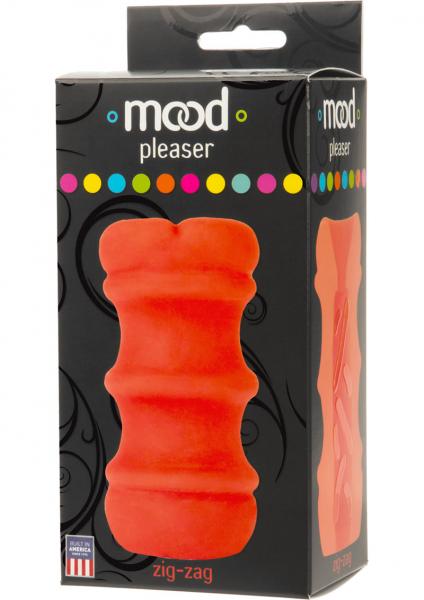 Mood Pleaser Stroker - SexToy.com