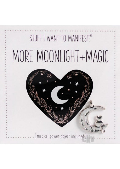 Moonlight Magic - SexToy.com