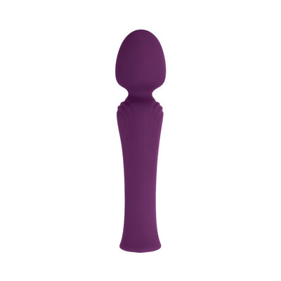 My Secret Wand Purple Vibrator - SexToy.com