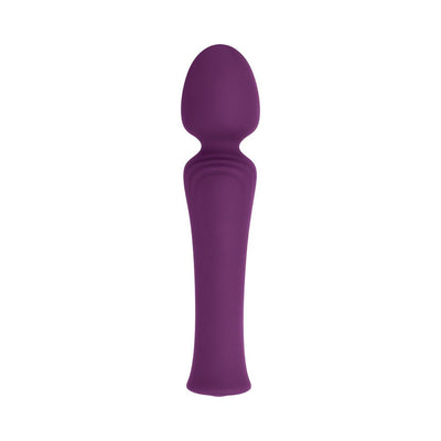 My Secret Wand Purple Vibrator - SexToy.com