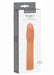 Myu Elongate 3 Vanilla - SexToy.com